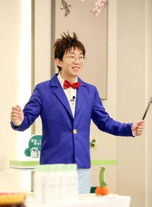 吃瓜娱乐圈杨迪